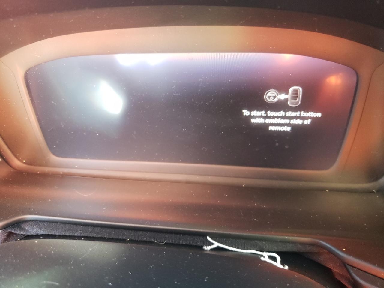 2024 HONDA ACCORD HYBRID SPORT VIN:1HGCY2F52RA036964