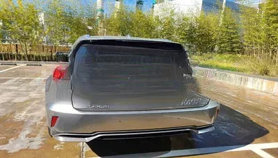 2017 Lexus RX 450 NONE VIN: