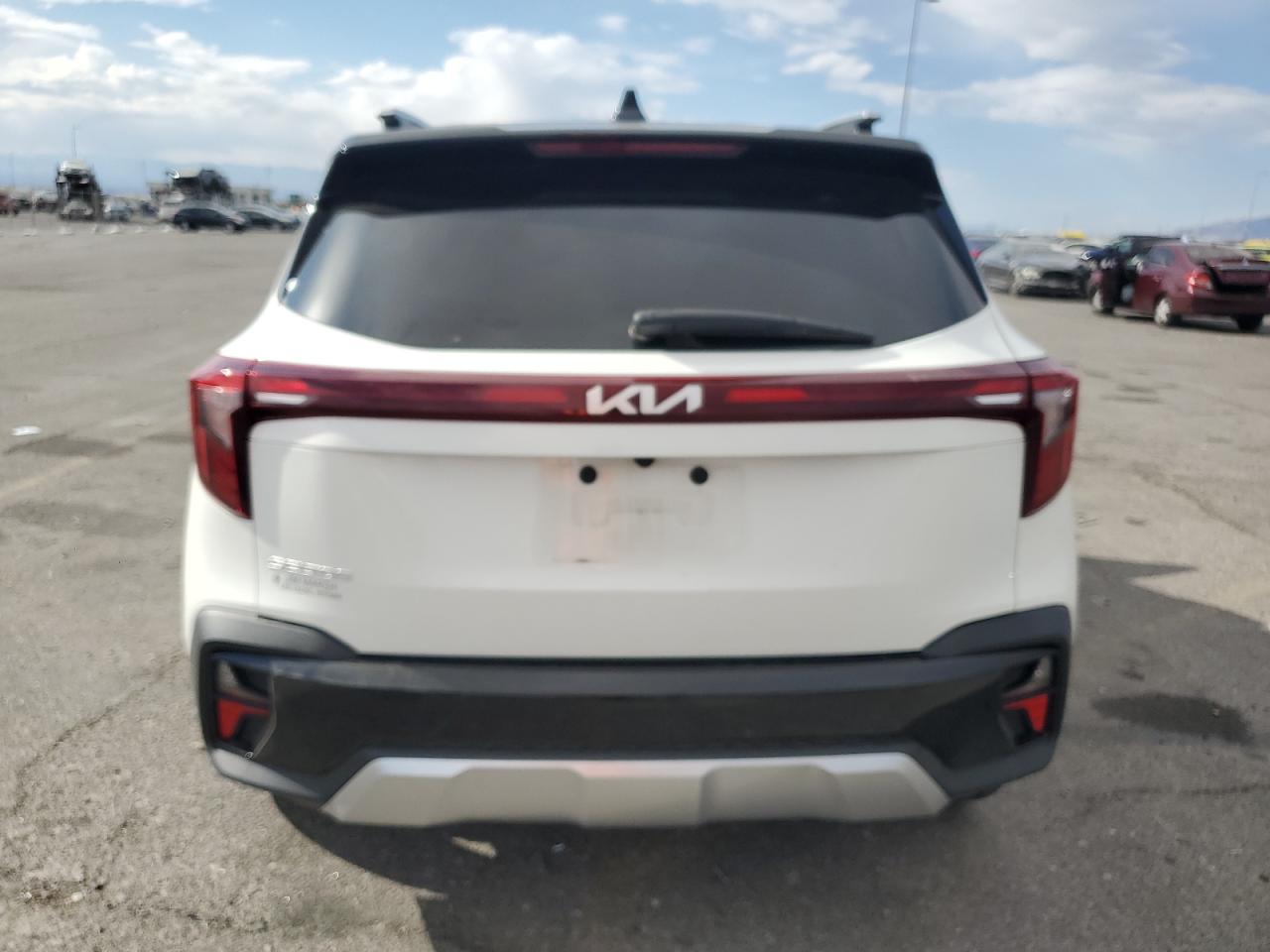 2024 KIA SELTOS S VIN:KNDEU2AA1R7482317