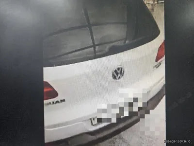 2015 Volkswagen Tiguan VIN: