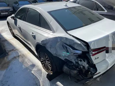 2020 Audi A6 WAUZZZF2XLN024286 VIN:WAUZZZF2XLN024286
