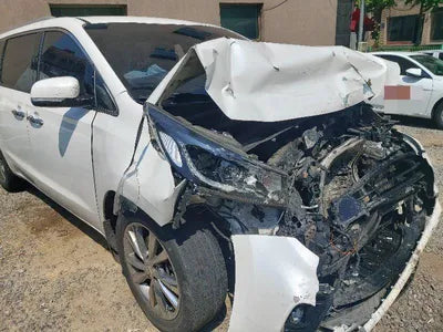 2018 Kia Carnival VIN: