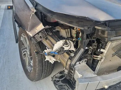 2021 Hyundai Santa FE KMHS381LGMU412456 VIN:KMHS381LGMU412456
