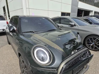 2023 MINI Cooper WMW61DK08P2T06368 VIN:WMW61DK08P2T06368