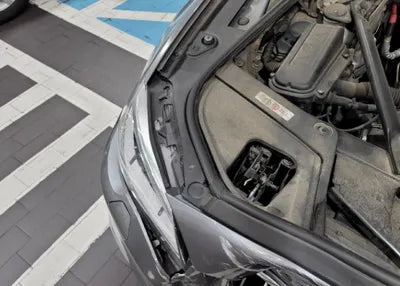 2016 BMW 520 WBA5E5102GG204977 VIN:WBA5E5102GG204977