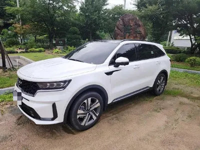 2022 Kia Sorento VIN: