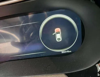 2022 Kia K5 VIN: