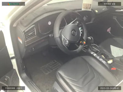2022 Volkswagen Jetta WVWZZZBUZMM078526 VIN:WVWZZZBUZMM078526