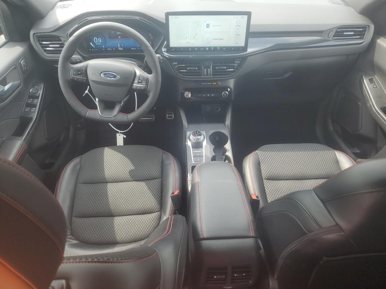 2023 FORD ESCAPE ST LINE SELECT VIN:1FMCU9NA8PUB19081