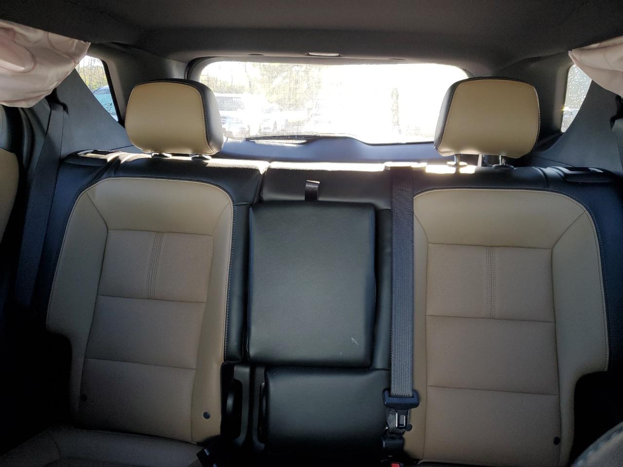 2022 CHEVROLET EQUINOX PREMIER VIN:3GNAXXEVXNS195593