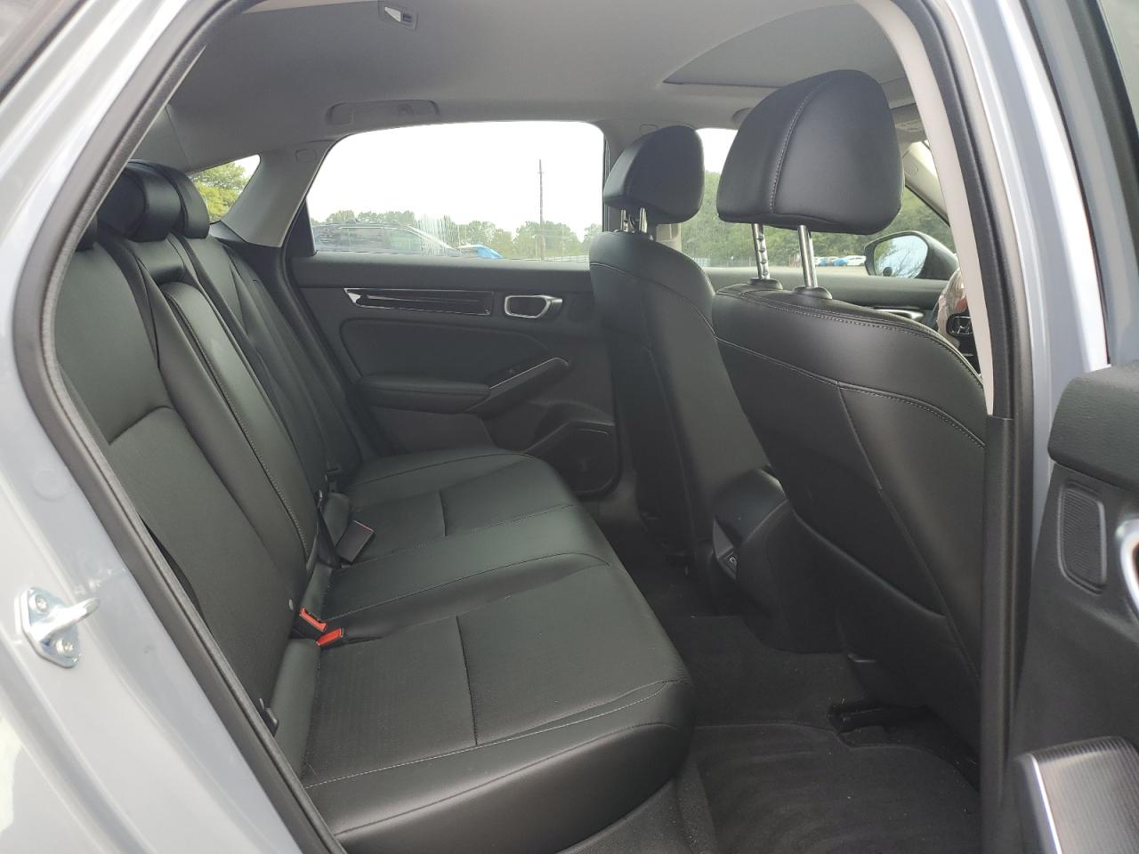 2024 HONDA CIVIC TOURING VIN:2HGFE1F94RH309360