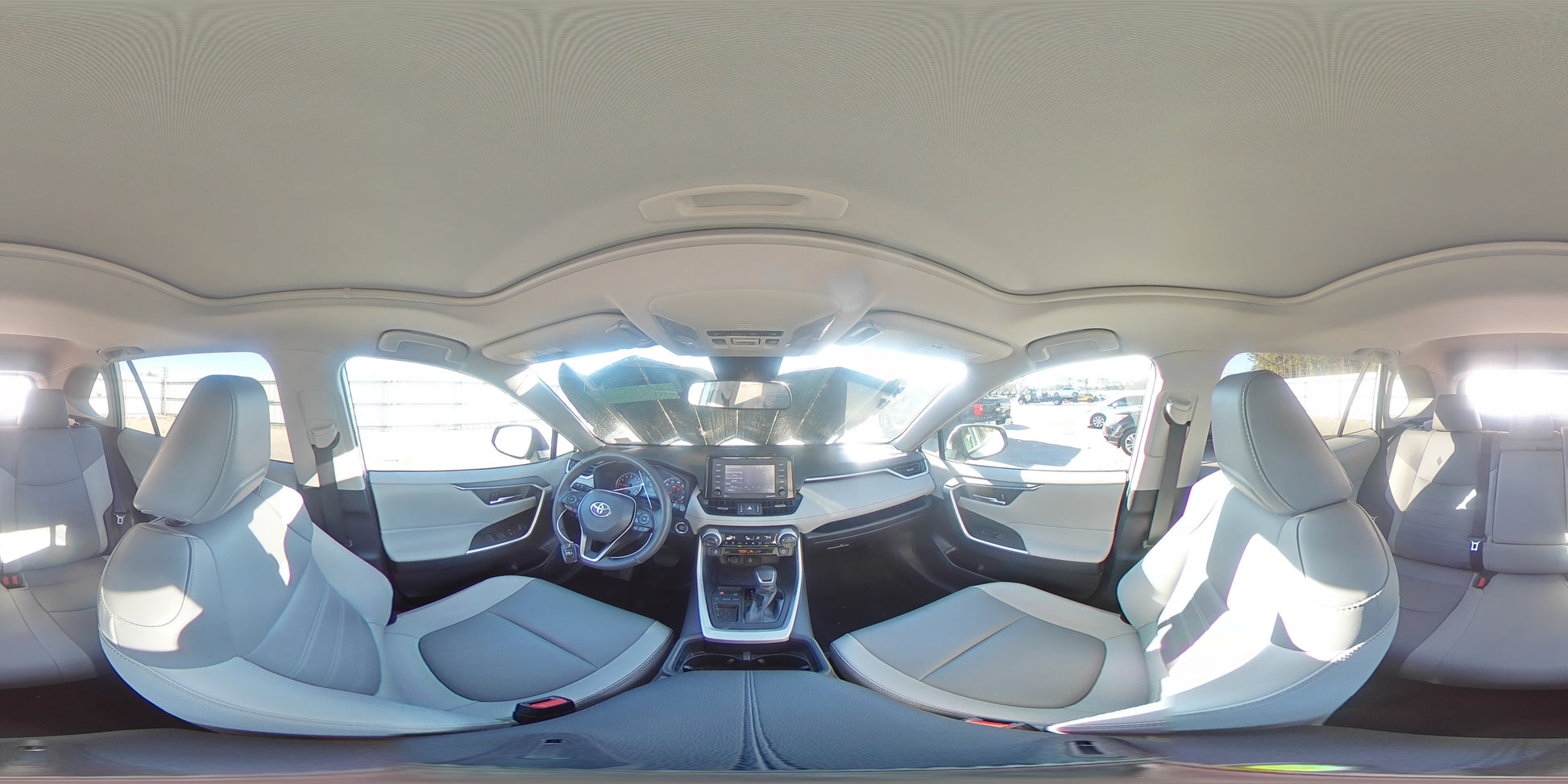 2022 TOYOTA RAV4 XLE PREMIUM VIN:2T3C1RFV7NW233183