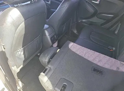 2015 Hyundai Tucson 648KMKMHJT81VBFU9 VIN:648KMKMHJT81VBFU9