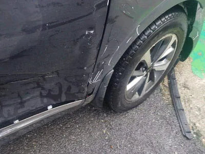 2017 Kia Sorento KNAPG81ABJA383959 VIN:KNAPG81ABJA383959