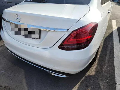 2020 Mercedes-Benz C 200 WDDWF8AB8LR559311 VIN:WDDWF8AB8LR559311