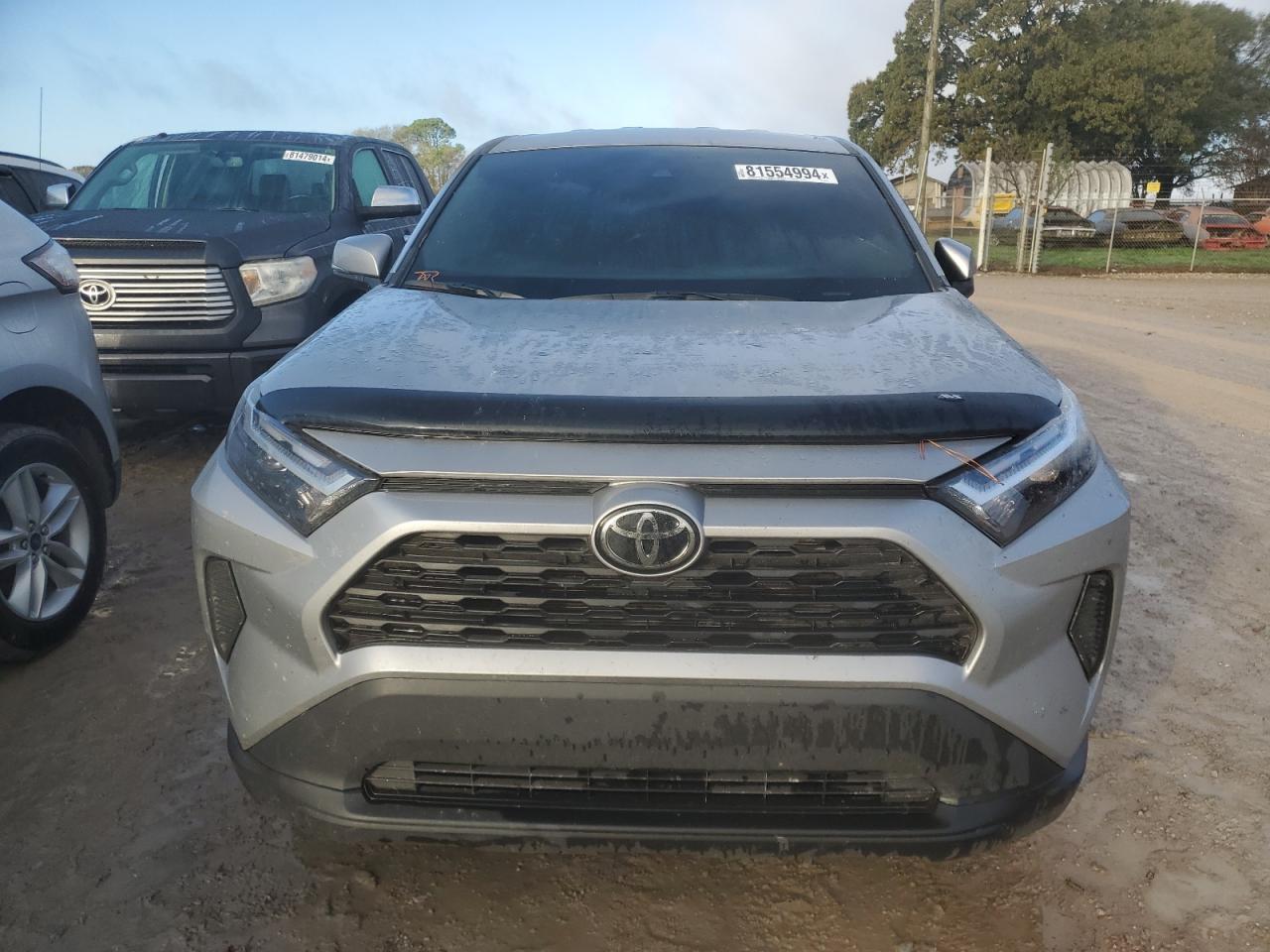 2023 TOYOTA RAV4 LE VIN:2T3K1RFV9PW297613