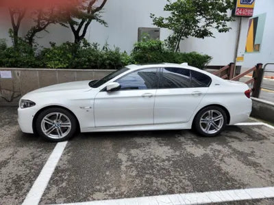 2016 BMW 520 WBA5E5107GG205090 VIN:WBA5E5107GG205090