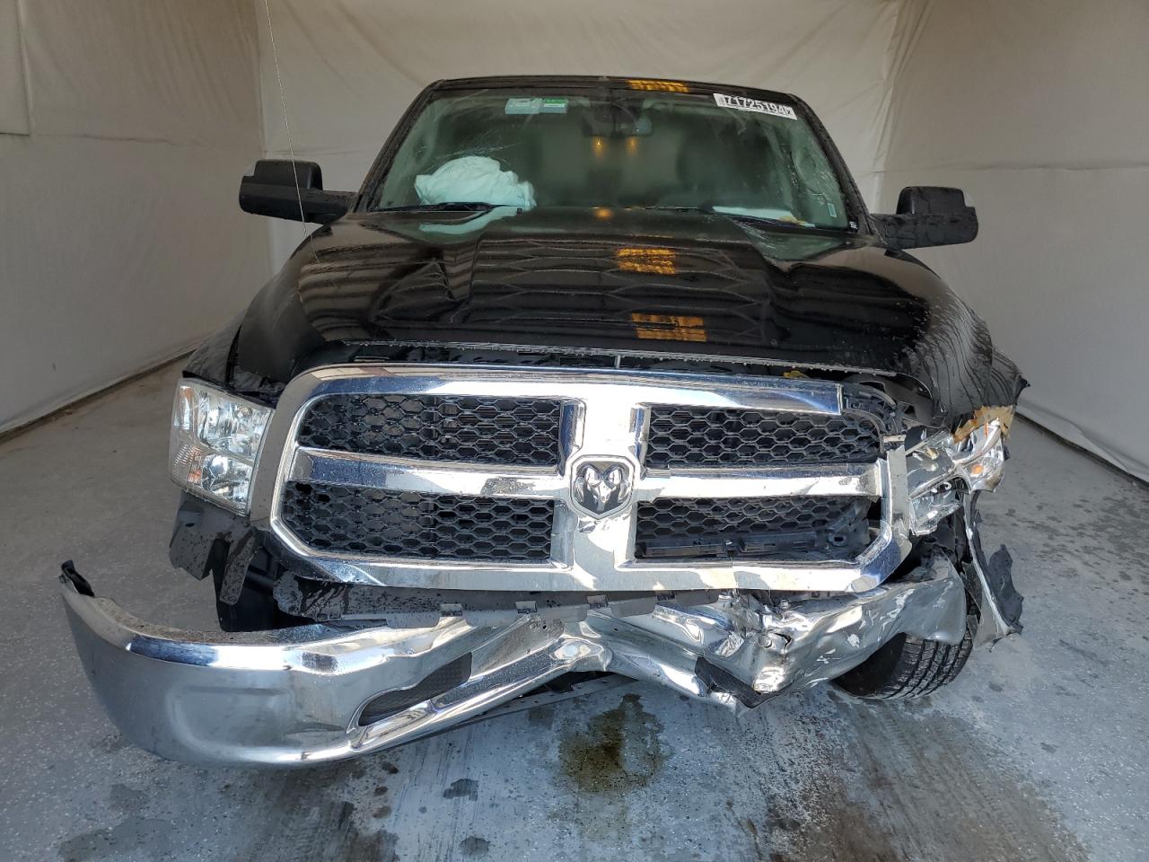 2023 RAM 1500 CLASSIC SLT VIN:1C6RR6LG6PS564797