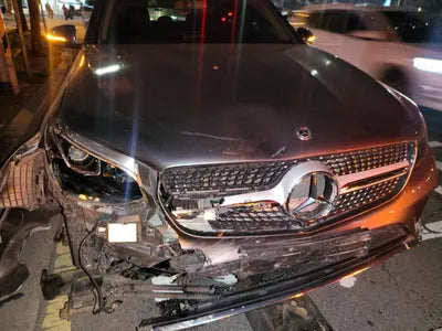 2017 Mercedes-Benz GLC 220 WDC0J0FBXJF294697 VIN:WDC0J0FBXJF294697