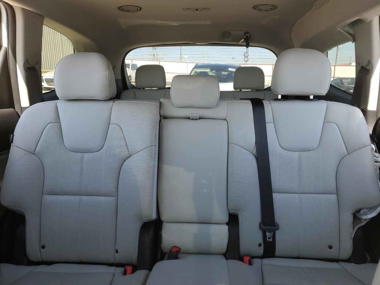 2024 KIA TELLURIDE EX VIN:5XYP3DGCXRG413368
