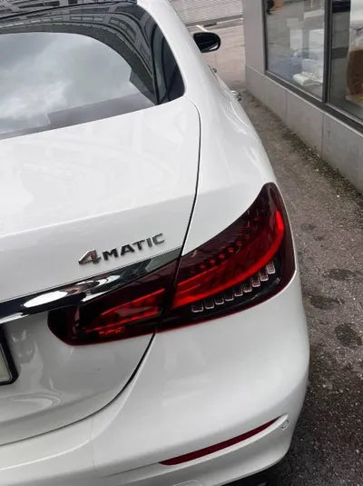 2023 Mercedes-Benz E 350 VIN: