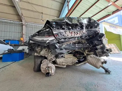 2022 Genesis G90 VIN: