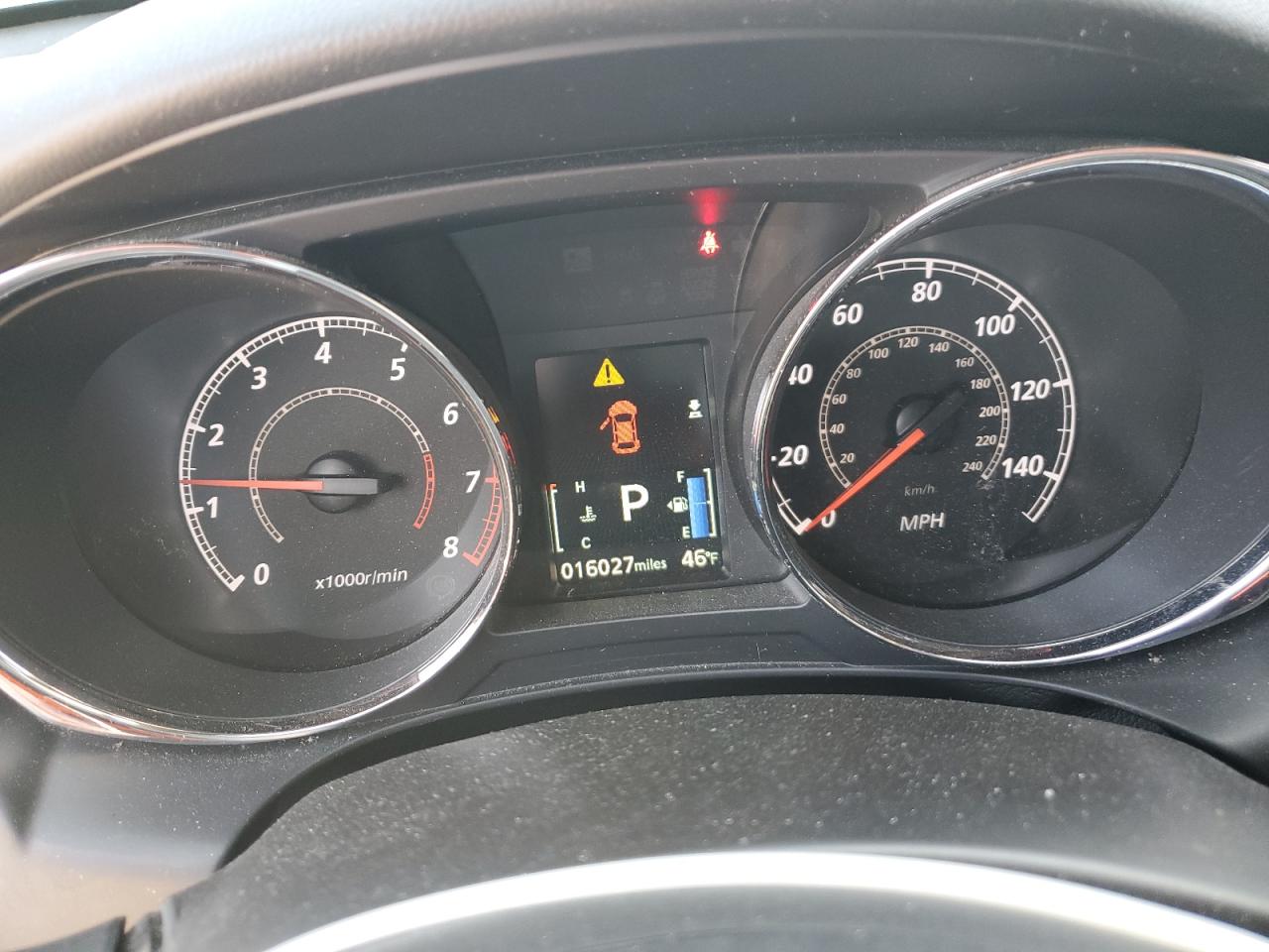 2023 MITSUBISHI OUTLANDER SPORT S/SE VIN:JA4ARUAU9PU000708