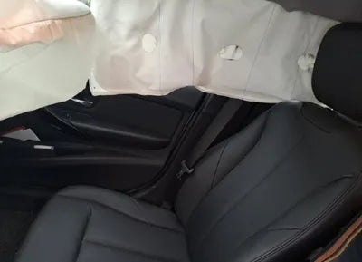 2018 BMW 320 116KMWBA8C5106J5L VIN:116KMWBA8C5106J5L