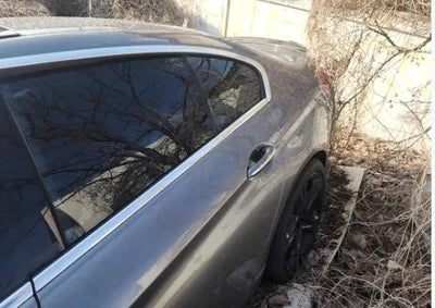 2015 BMW 640 WBA6A8100FGJ89119 VIN:WBA6A8100FGJ89119