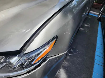 2016 Lexus ES 300 JTHBW1GG8H2136410 VIN:JTHBW1GG8H2136410