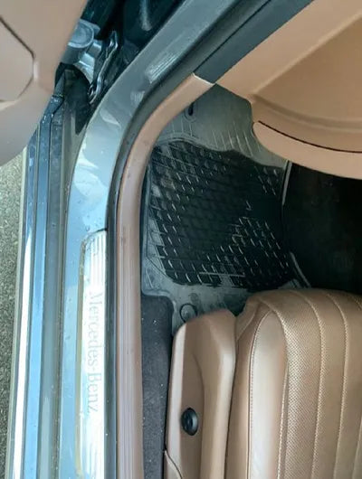 2018 Mercedes-Benz E 300 VIN: