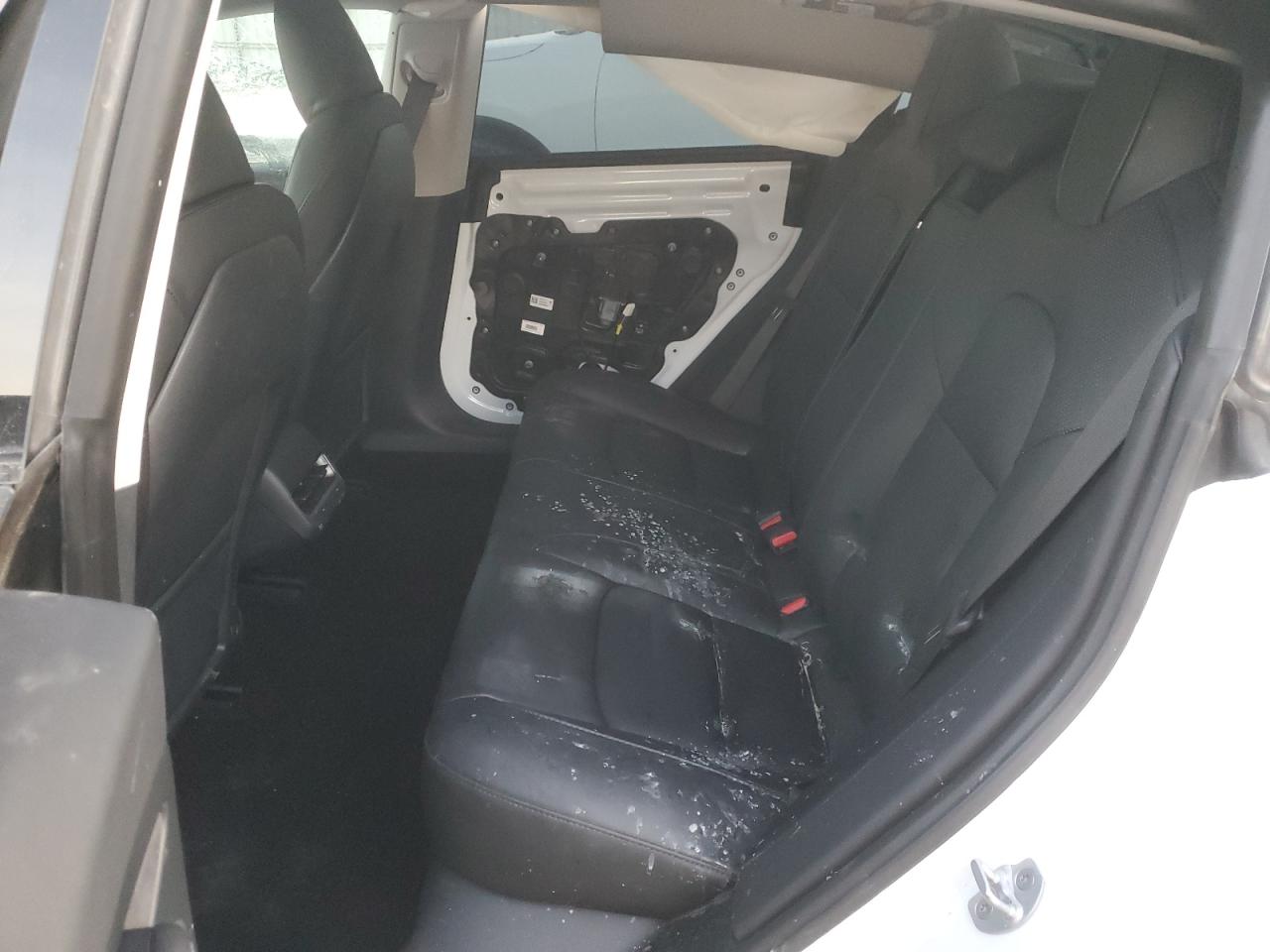 2023 TESLA MODEL 3  VIN:5YJ3E1EA1PF586774