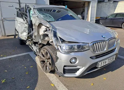 2015 BMW 420 WBAXX1100F0L97018 VIN:WBAXX1100F0L97018