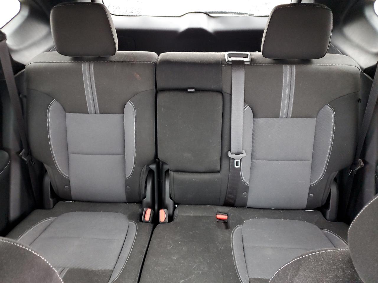 2023 CHEVROLET BLAZER 2LT VIN:3GNKBHR40PS183451