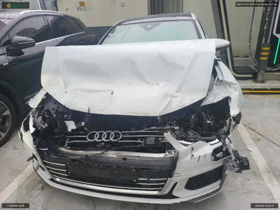 2020 Audi A6 WAUZZZF24LN075573 VIN:WAUZZZF24LN075573