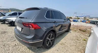 2018 Volkswagen Tiguan WVGZZZ5NZJW970276 VIN:WVGZZZ5NZJW970276