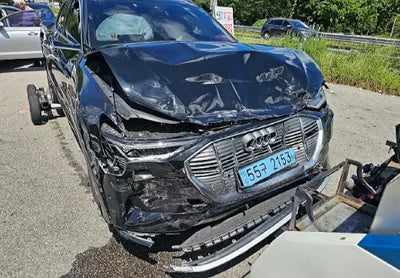 2022 Audi e-tron WAUZZZGE8NB002221 VIN:WAUZZZGE8NB002221