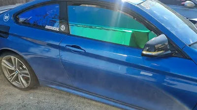 2015 BMW 428 WBA3N7103FF785820 VIN:WBA3N7103FF785820