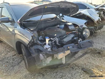 2019 Hyundai Kona KMHK381GFKU050033 VIN:KMHK381GFKU050033