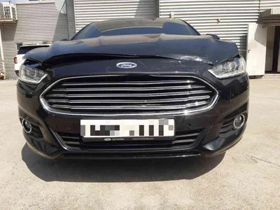 2015 Ford Mondeo WF0DXXWPCFFL20550 VIN:WF0DXXWPCFFL20550