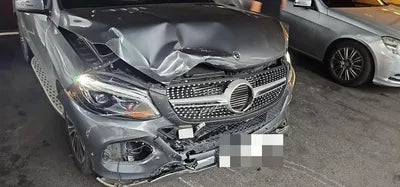 2018 Mercedes-Benz GLE 350 VIN: