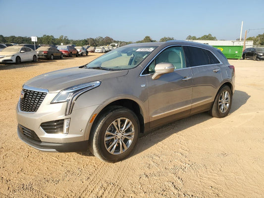 2023 CADILLAC XT5 PREMIUM LUXURY VIN:1GYKNCRS4PZ178882