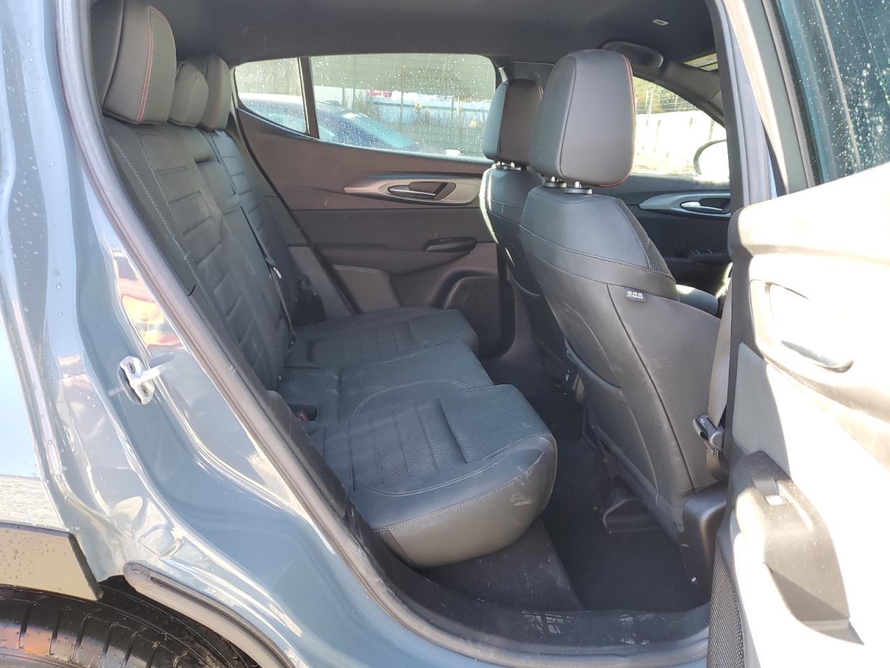 2023 DODGE HORNET GT VIN:ZACNDFAN4P3A04278