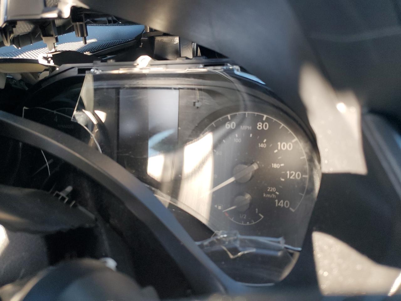 2024 NISSAN ALTIMA S VIN:1N4BL4BV9RN371762