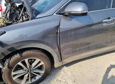 2015 Hyundai Santa FE 524KMKMHSW81UBFU4 VIN:524KMKMHSW81UBFU4