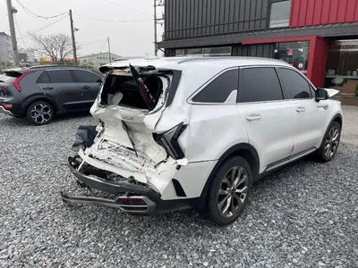 2022 Kia Sorento KNARH81FGPA185808 VIN:KNARH81FGPA185808