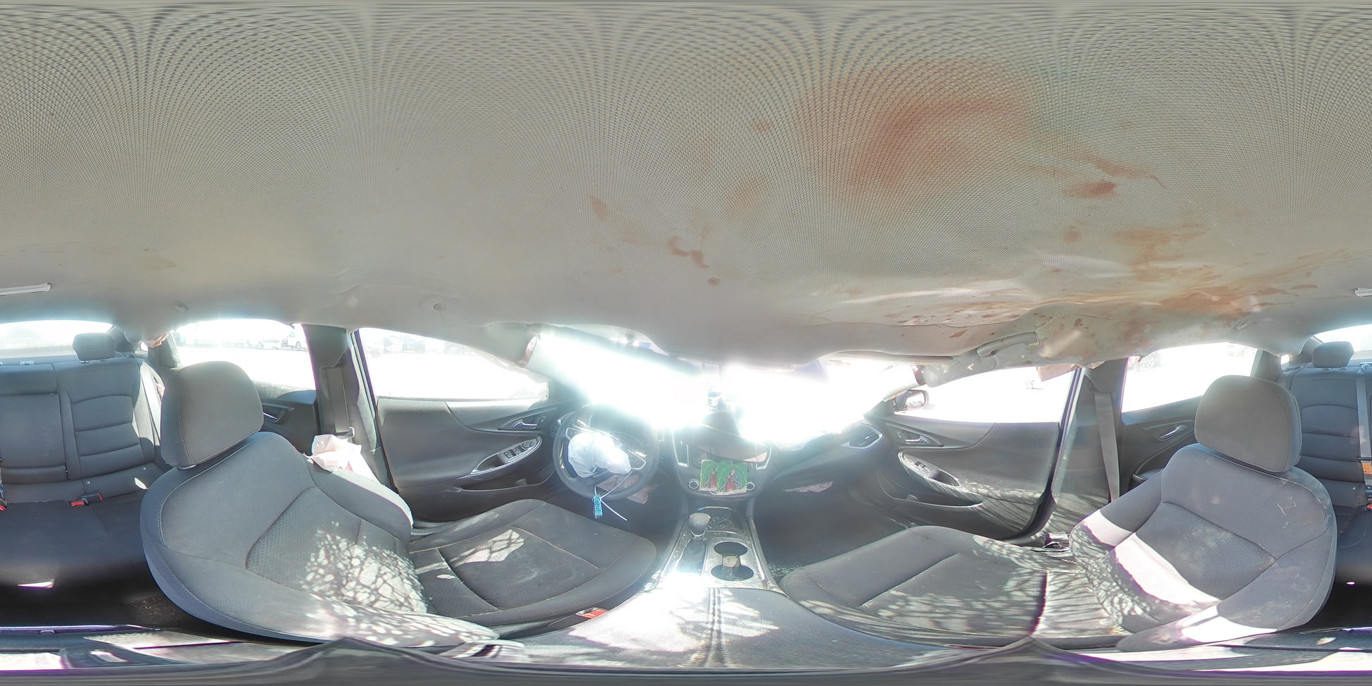 2022 CHEVROLET MALIBU LT VIN:1G1ZD5STXNF116917