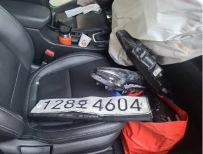 2020 Hyundai Kona KMHK381EGLU010439 VIN:KMHK381EGLU010439