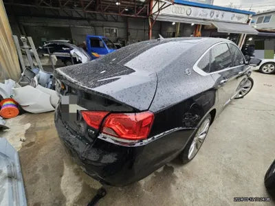 2016 Chevrolet Impala 1G1155S38GU129660 VIN:1G1155S38GU129660