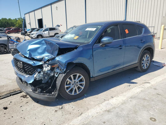 2023 MAZDA CX-5 PREFERRED VIN:JM3KFBCM4P0170266